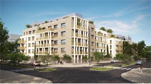 t2 à la vente -   94000  CRETEIL, surface 47 m2 vente t2 - UBI465518057